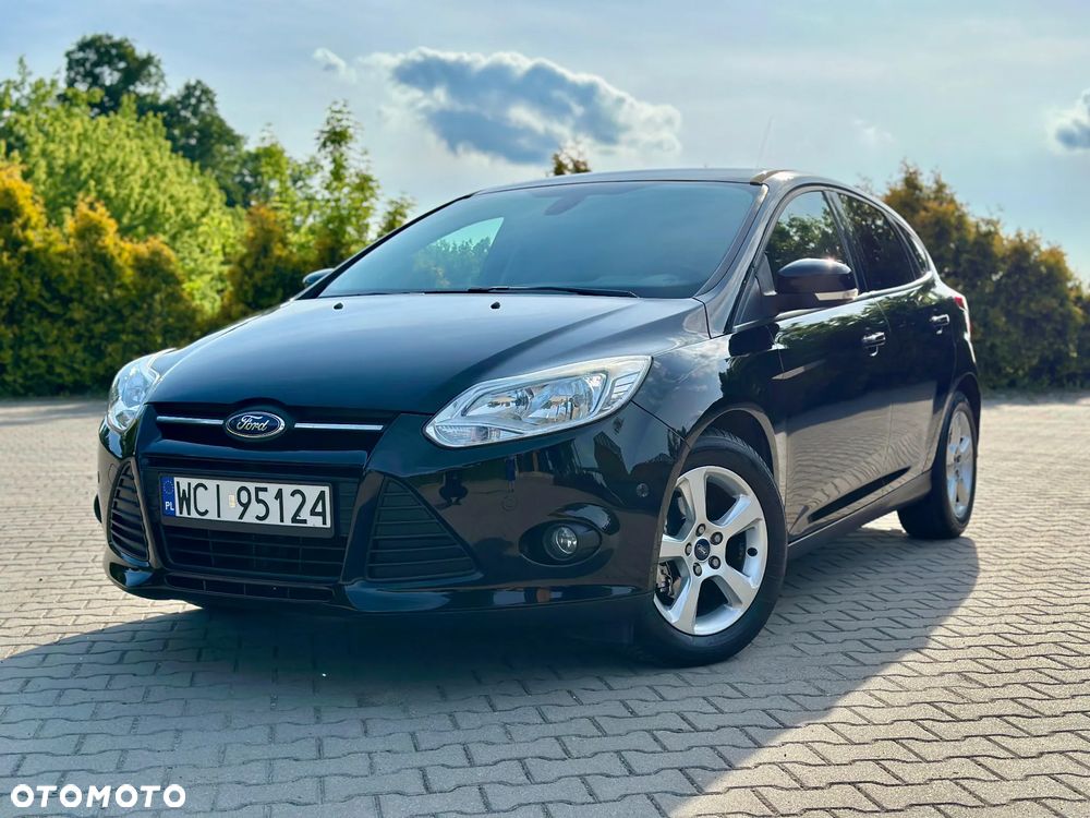 Ford Focus - 15