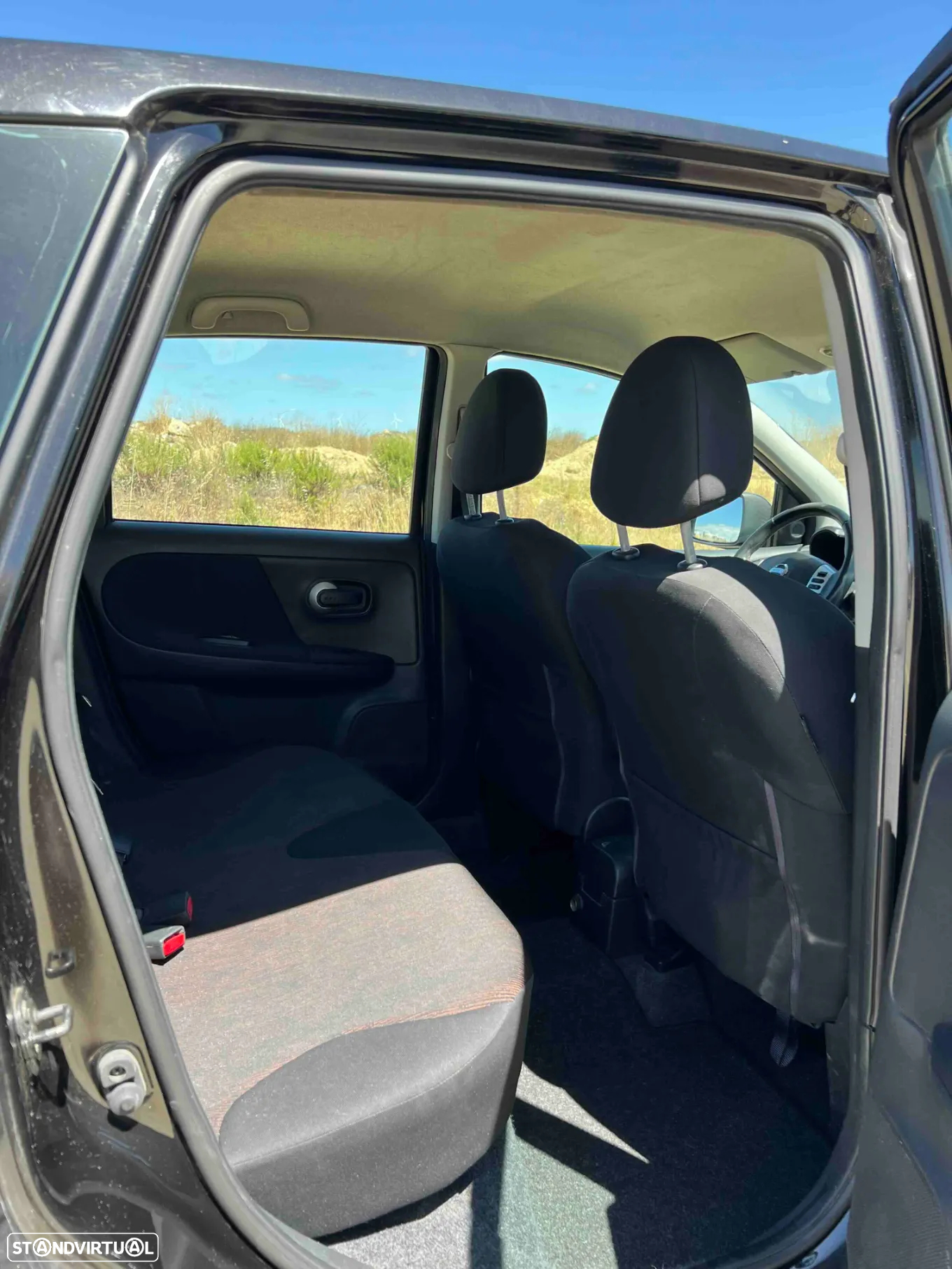 Nissan Note 1.4 Acenta - 41
