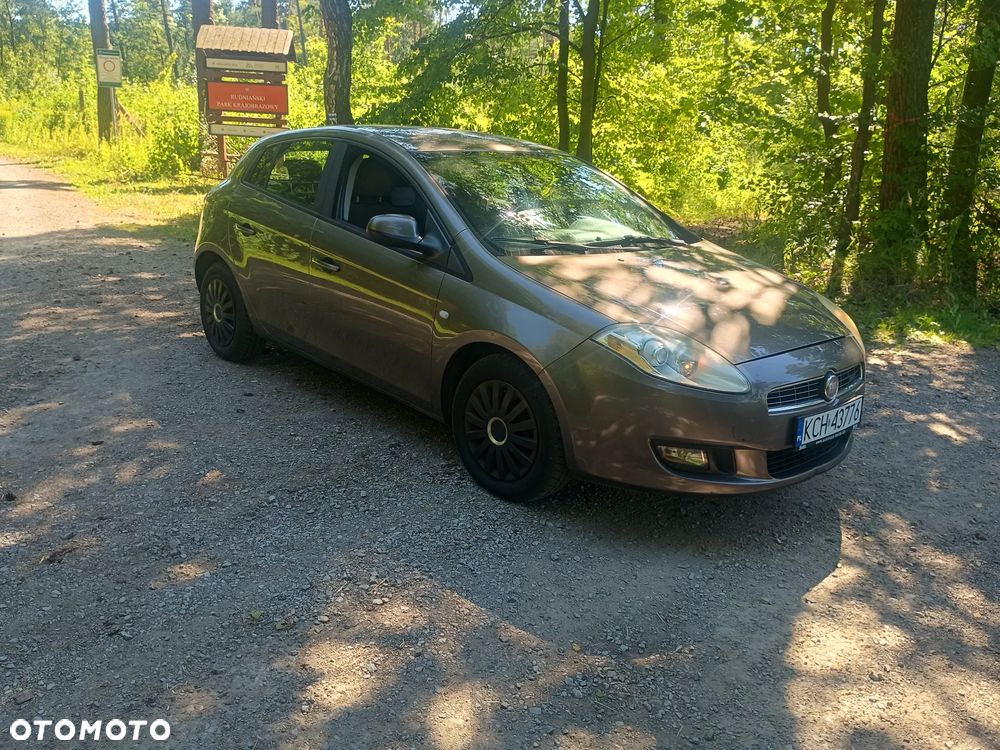 Fiat Bravo 1.4 T-JET 16V Estiva Plus - 3