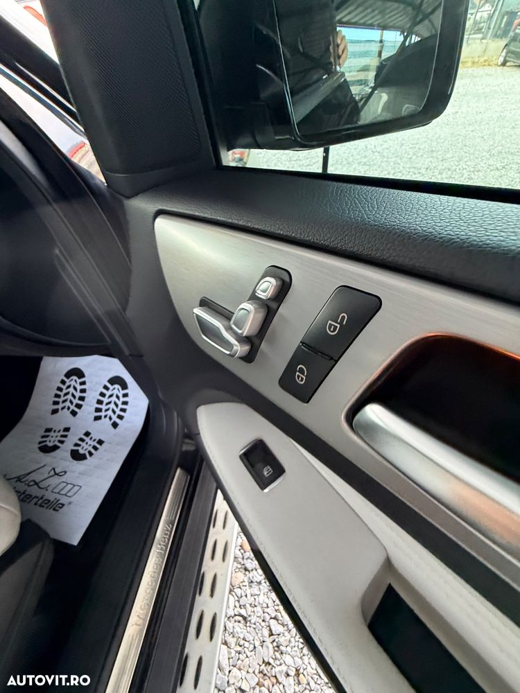 Mercedes-Benz GLE Coupe 350 d 4Matic 9G-TRONIC - 19