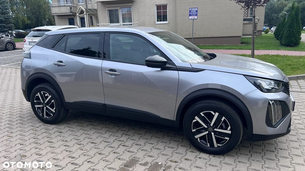 Peugeot 2008 Benzin 100 Style - 6