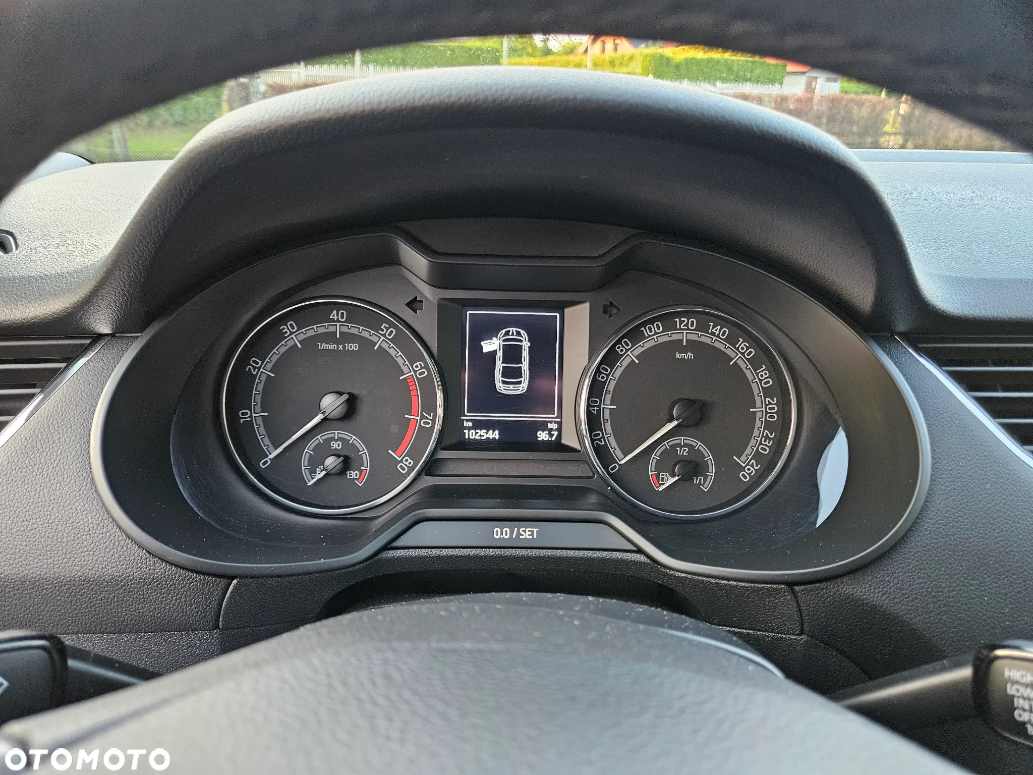 Skoda Octavia 1.5 TSI ACT Ambition - 14