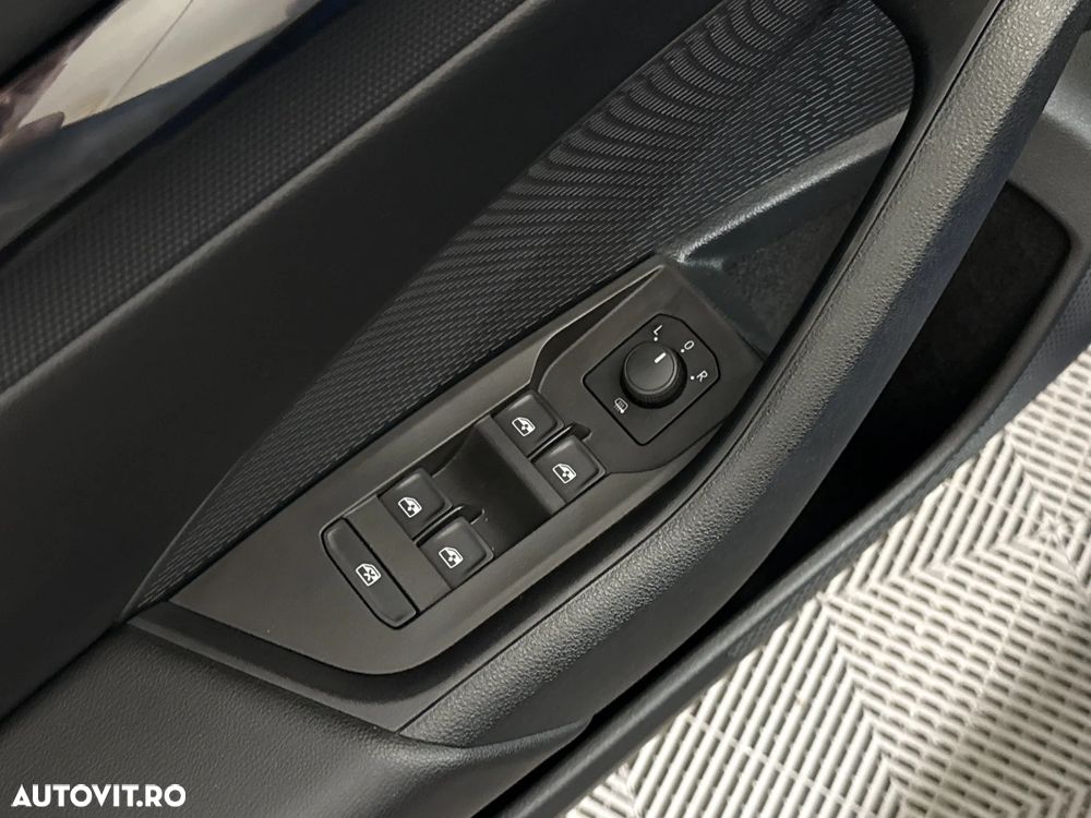 Skoda Octavia - 15