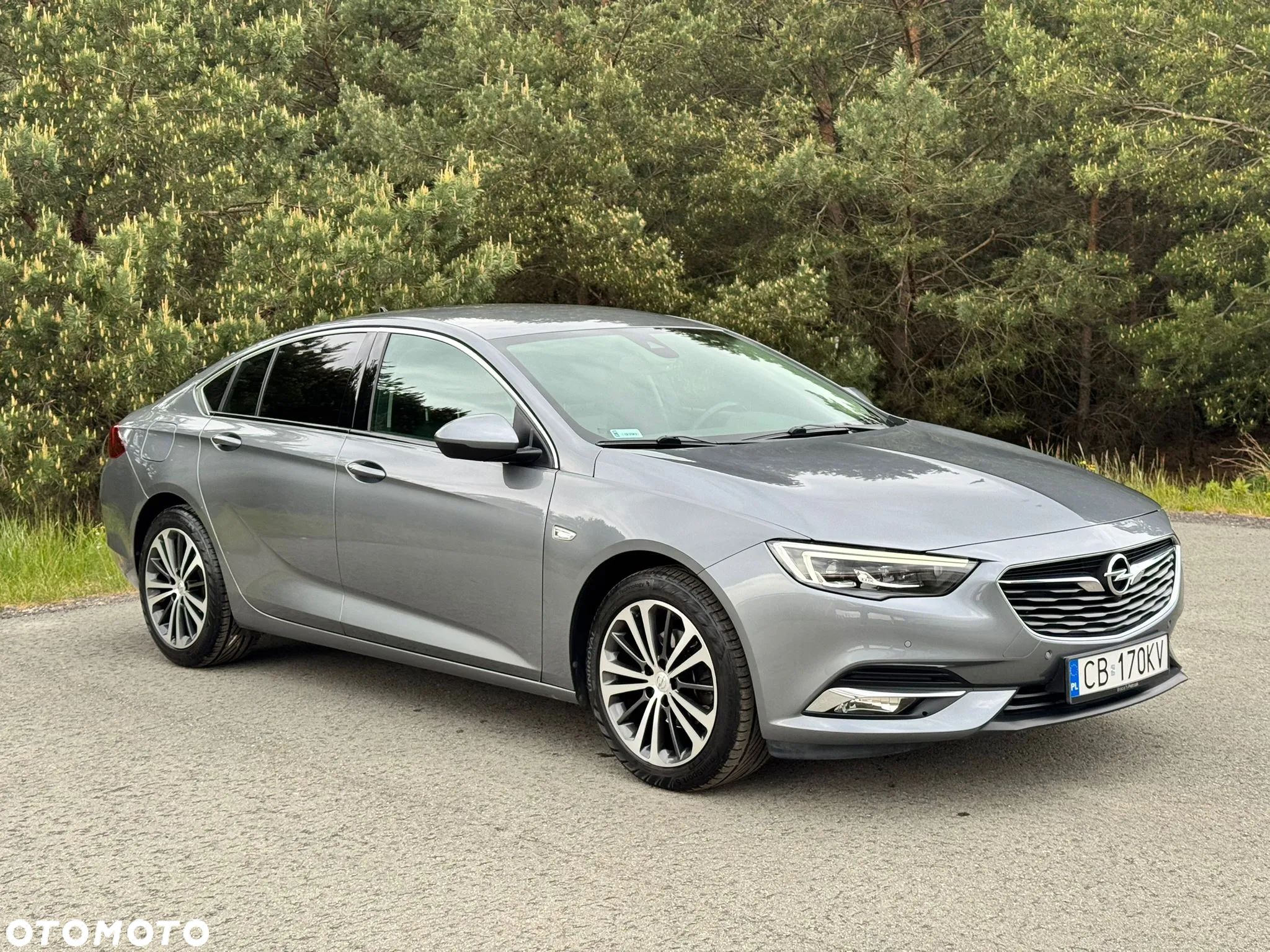 Opel Insignia CT 1.5 T Elite S&S - 1