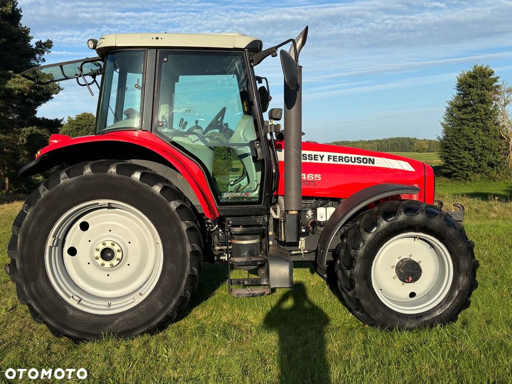 Massey Ferguson - 16