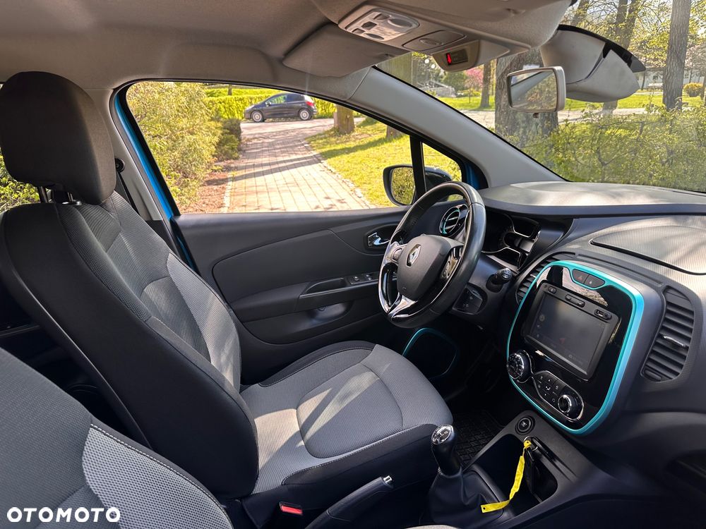 Renault Captur ENERGY TCe 90 Start&Stop Expression - 24