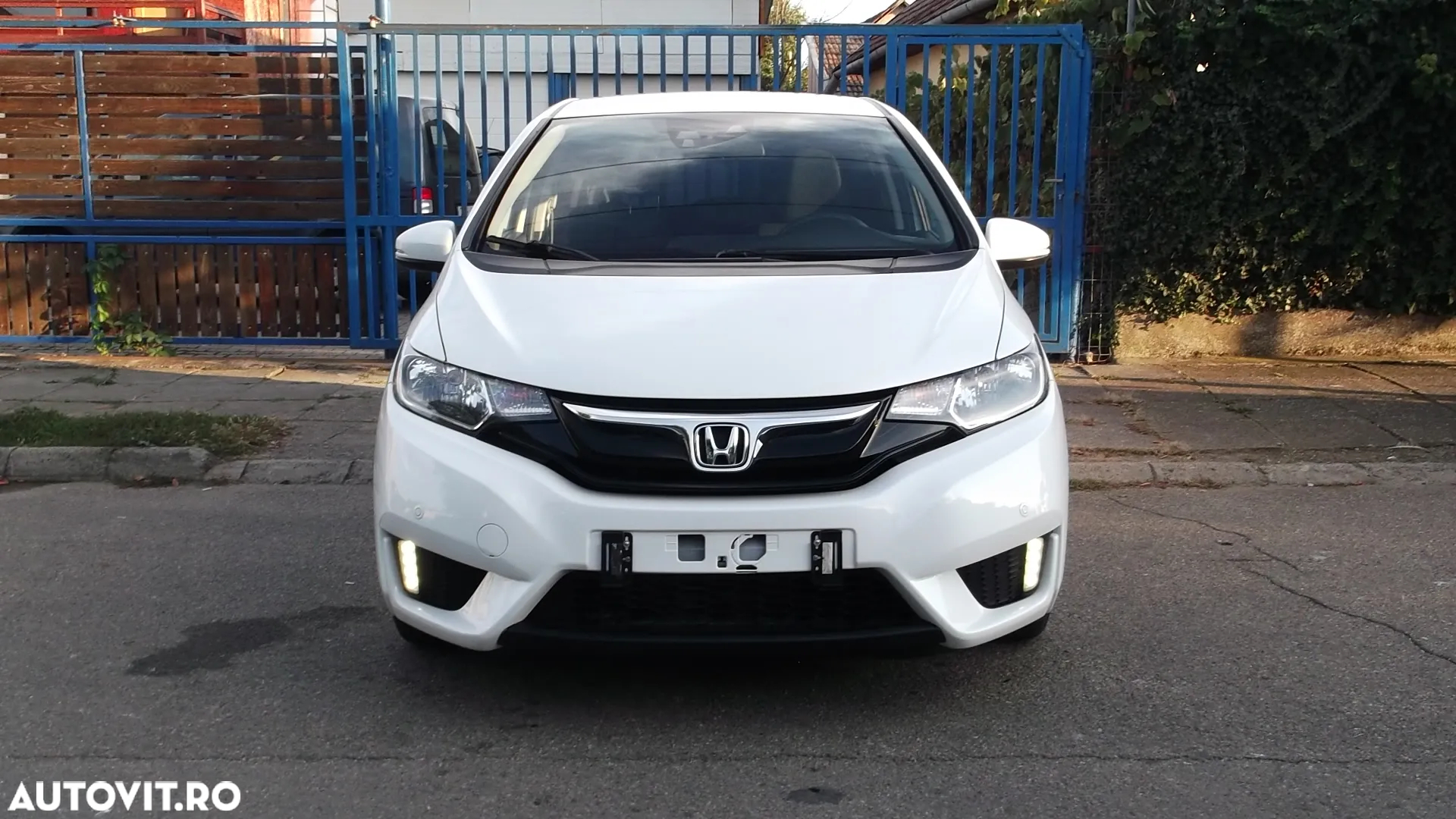 Honda Jazz 1.3 i-VTEC CVT Comfort - 11
