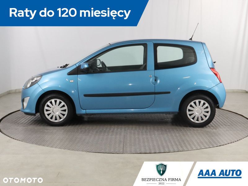 Renault Twingo - 3