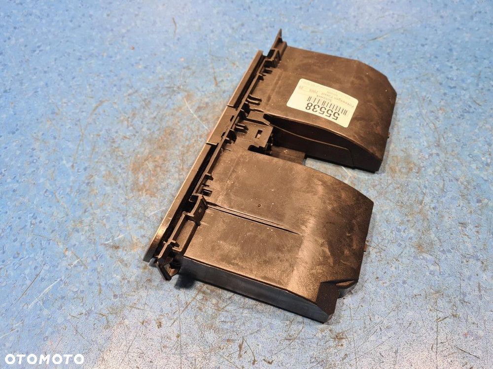 VOLKSWAGEN PASSAT B6 SCHOWEK - 5