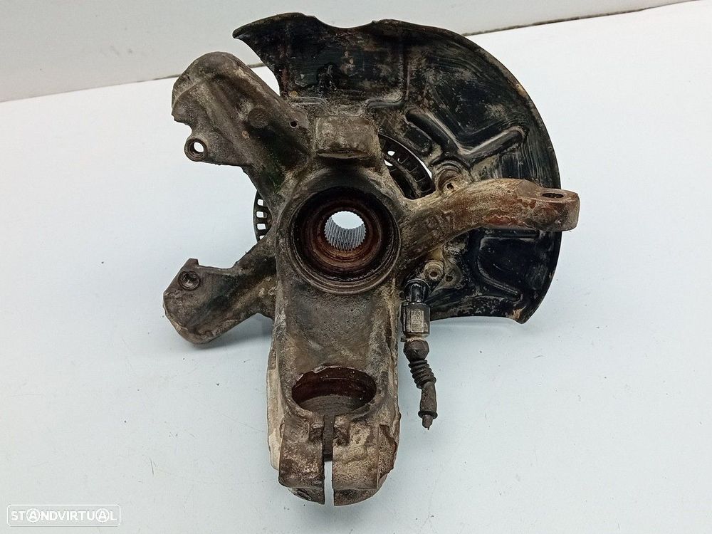 Manga de eixo frente esquerda VOLKSWAGEN Golf IV (1J1) - 2