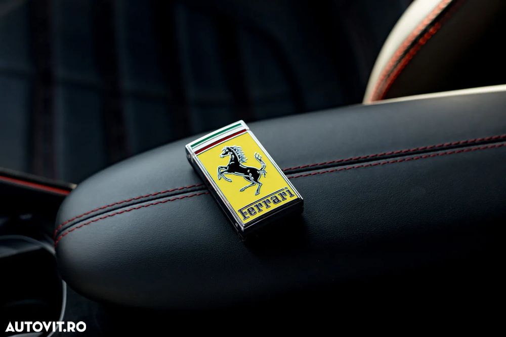 Ferrari Roma - 20