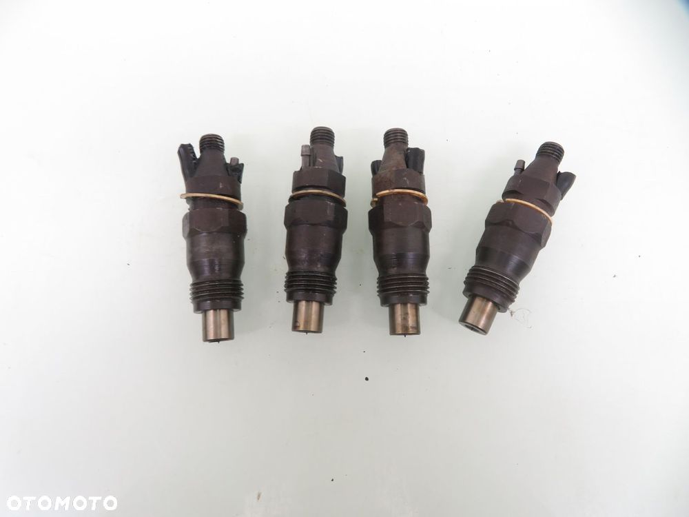 WTRYSKIWACZE JEEP CHEROKEE (XJ) 2.1 D KCA15S66 - 1