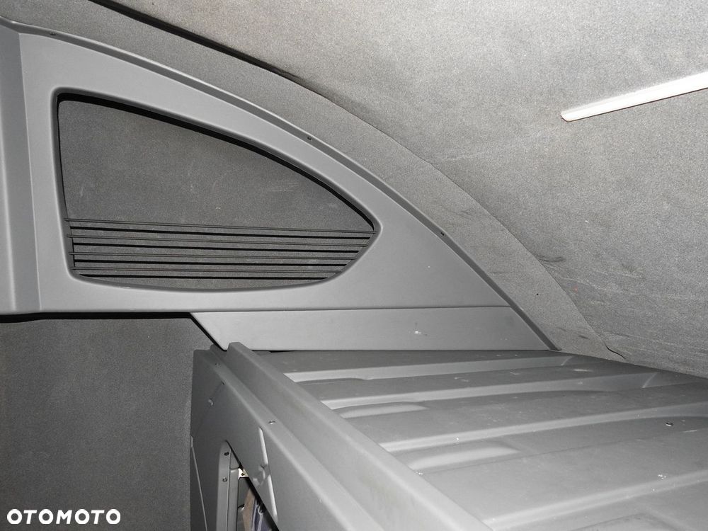 Opel MOVANO  PLANDEKA 8 PALET WEBASTO TEMPOMAT LEDY PNEUMATYKA KLIMATYZACJA  165KM - 41