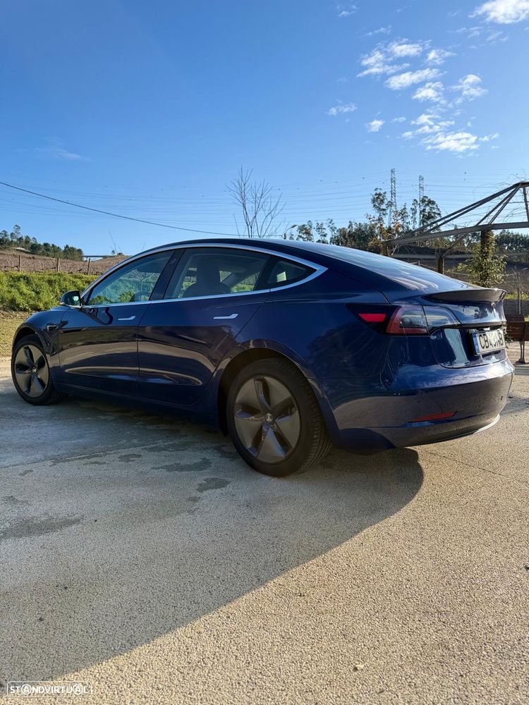 Tesla Model 3 Standard Range Plus RWD - 6
