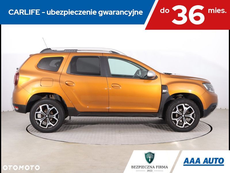 Dacia Duster - 7