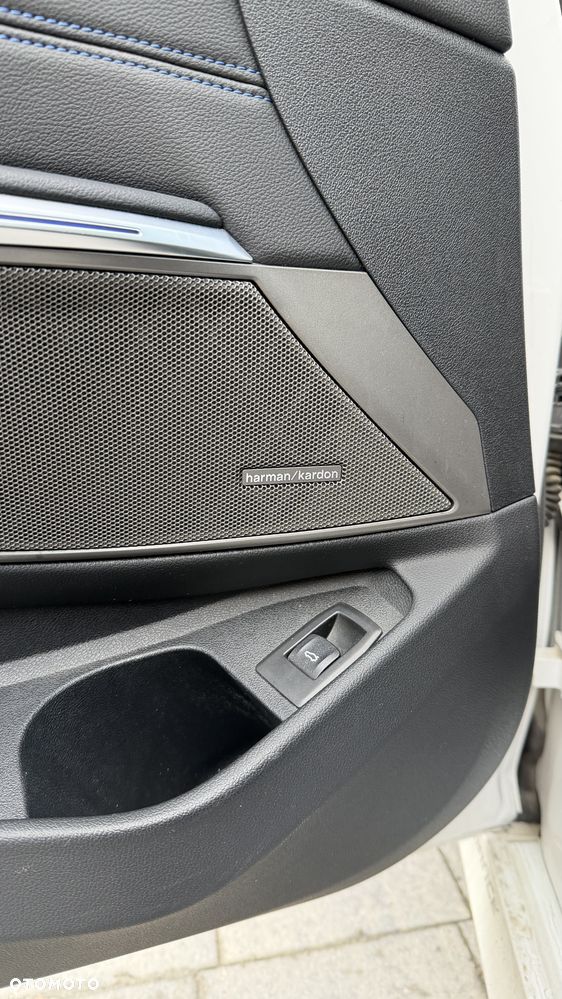 BMW Seria 3 318i - 13