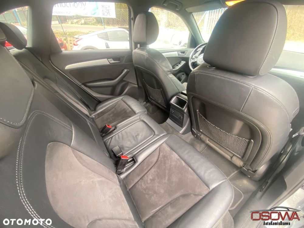 Audi Q5 2.0 TDI Quattro S tronic Prime Line - 21