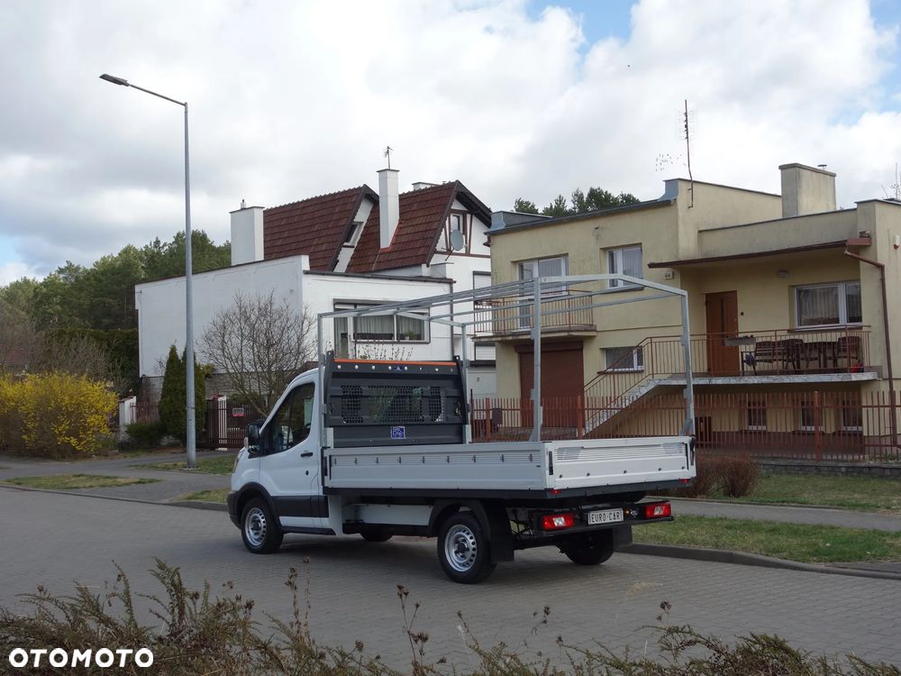 Ford TRANSIT - 4