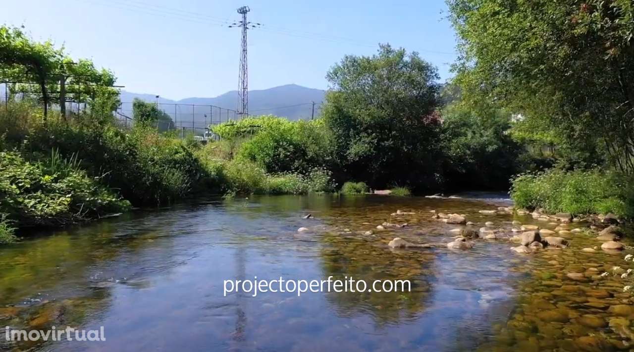 Quinta >=T10 Venda em São Pedro de Castelões,Vale de Cambra - Grande imagem: 3/9