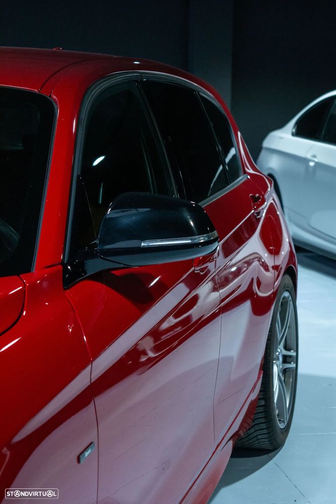 BMW 120 - 5