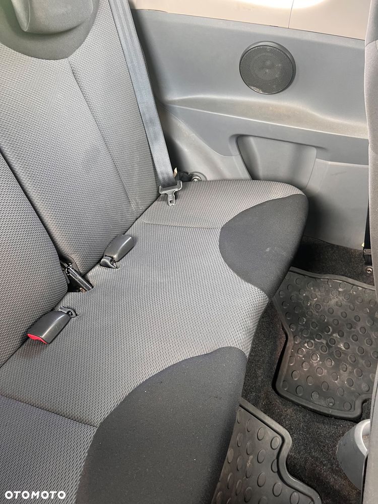 Toyota Aygo 1.0 VVT-i Sol MM - 9