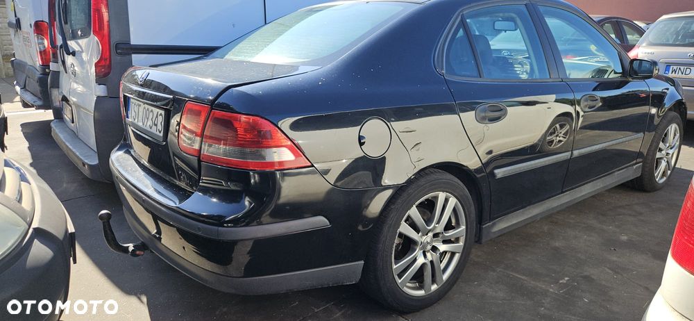 SAAB 9-3 II 02-07 2.2 TiD D223L -HAK HOLOWNICZY - 14