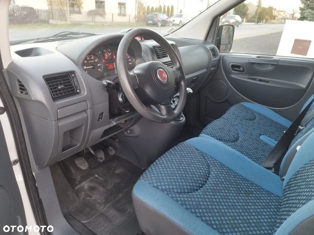 Fiat Scudo - 19