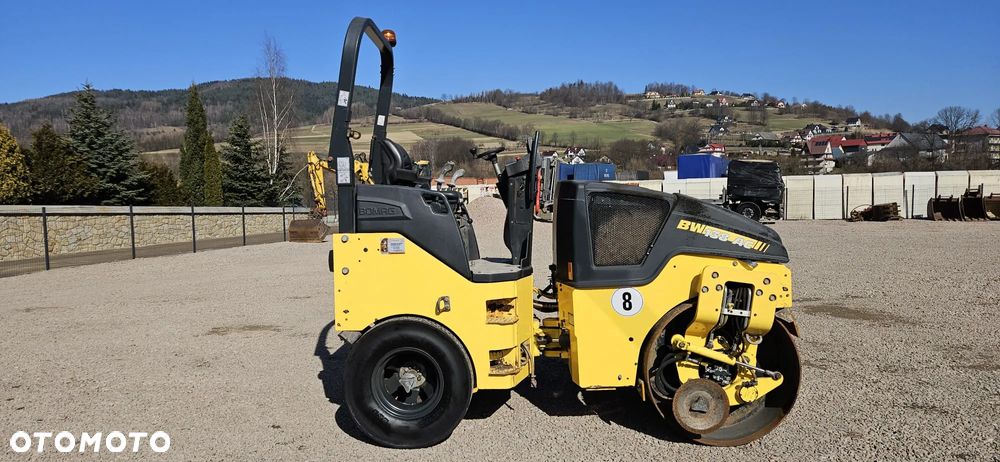 Bomag BW 138 AC-5 - 16