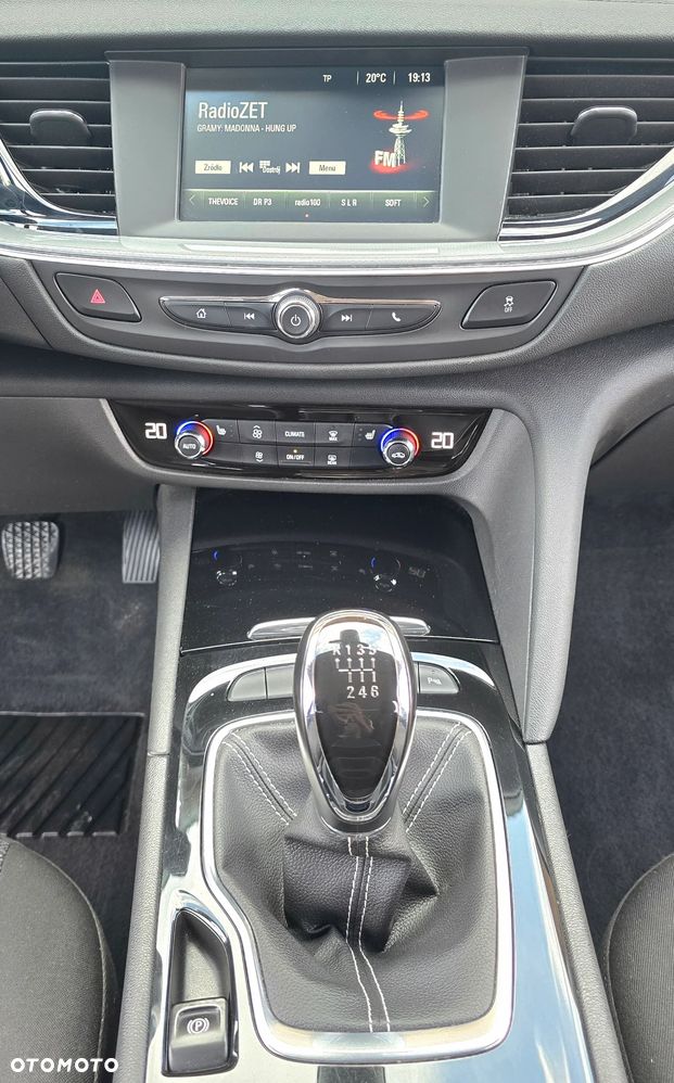 Opel Insignia 1.5 Direct InjectionTurbo Edition - 26
