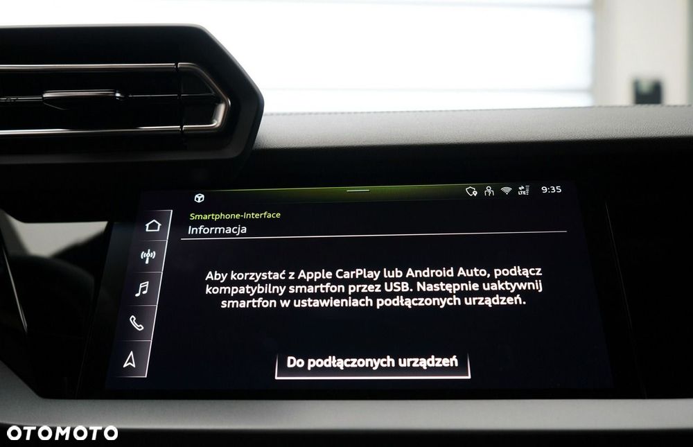 Audi A3 Limousine - 34