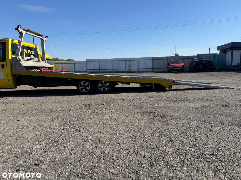 Ford TRANSIT - 4