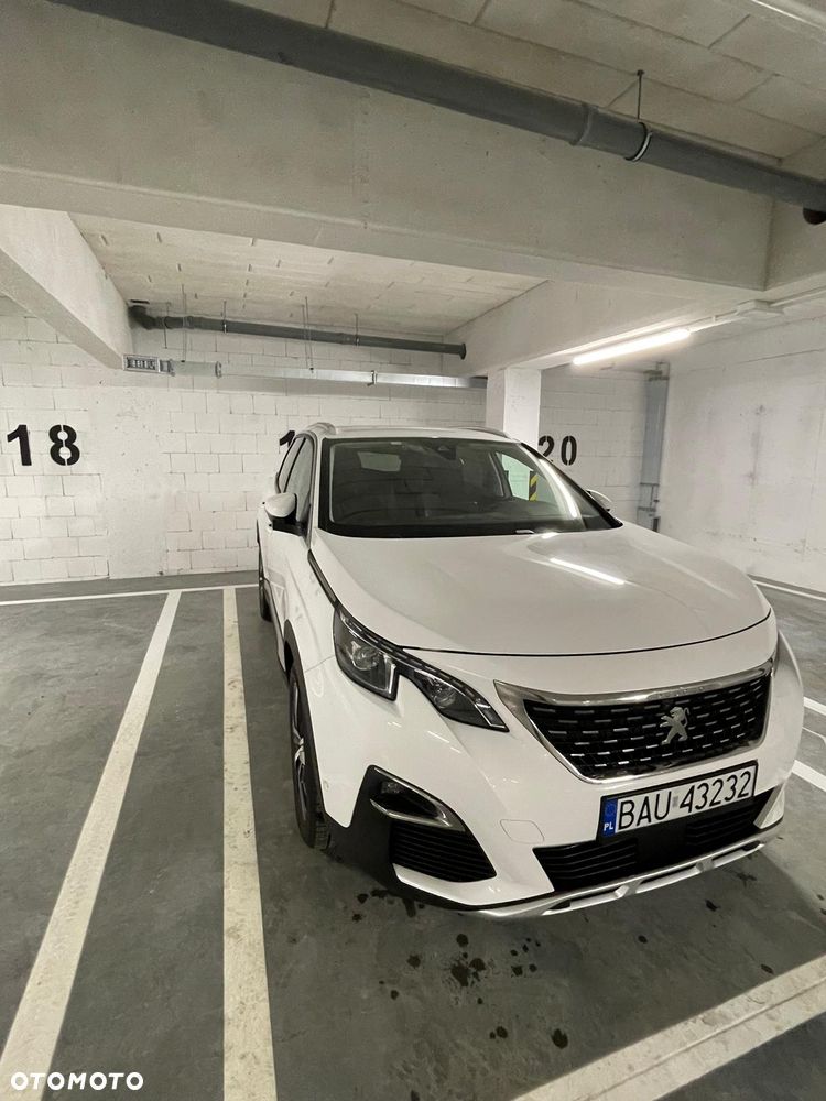 Peugeot 3008 1.5 BlueHDi Allure S&S - 6