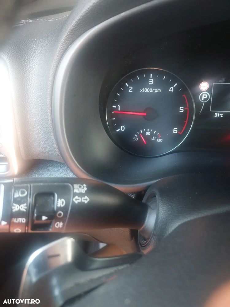 Kia Sportage 2.0 DSL HP 6AT 4x4 GT Line - 24