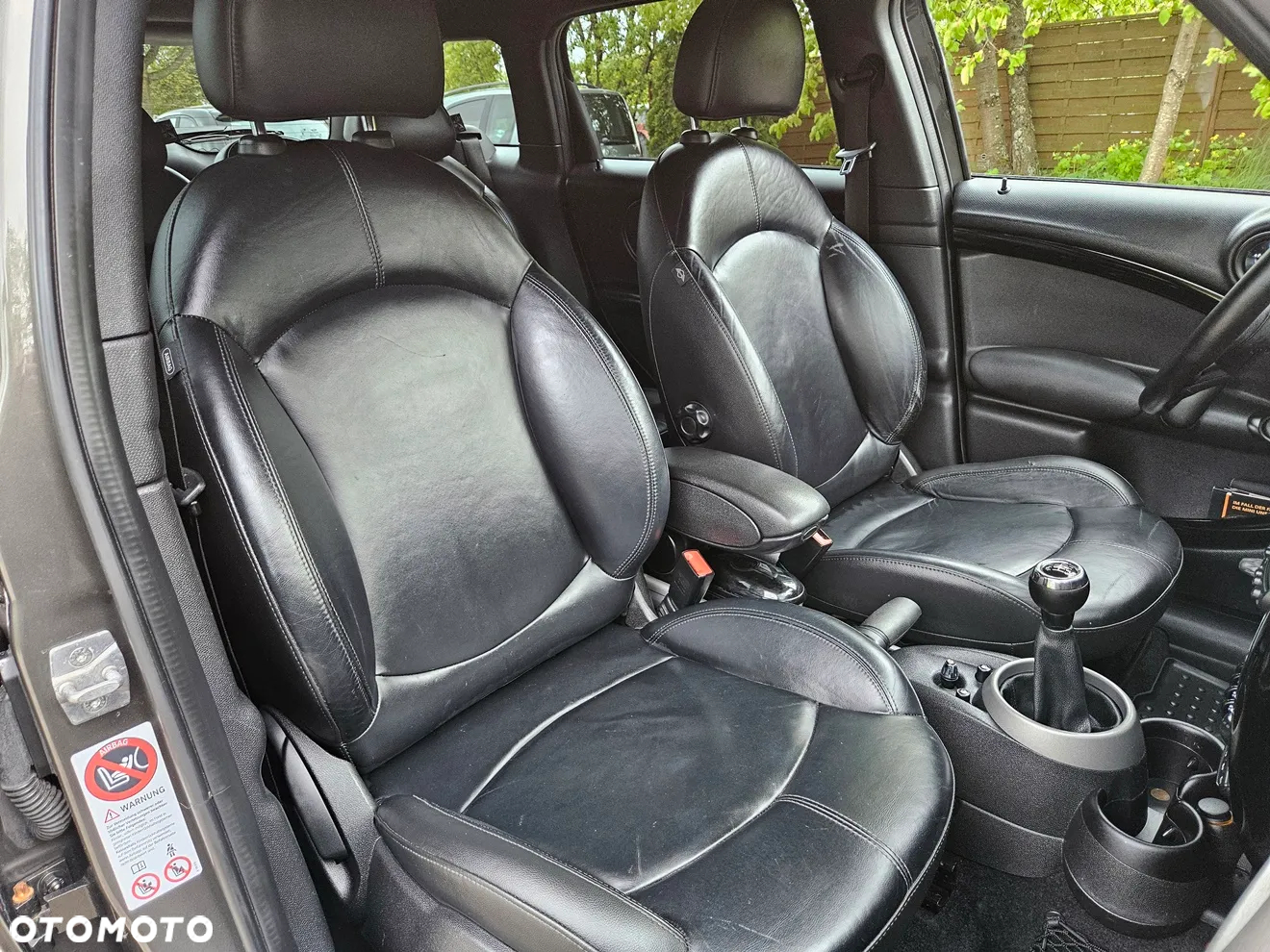 MINI Countryman Cooper S All4 - 26
