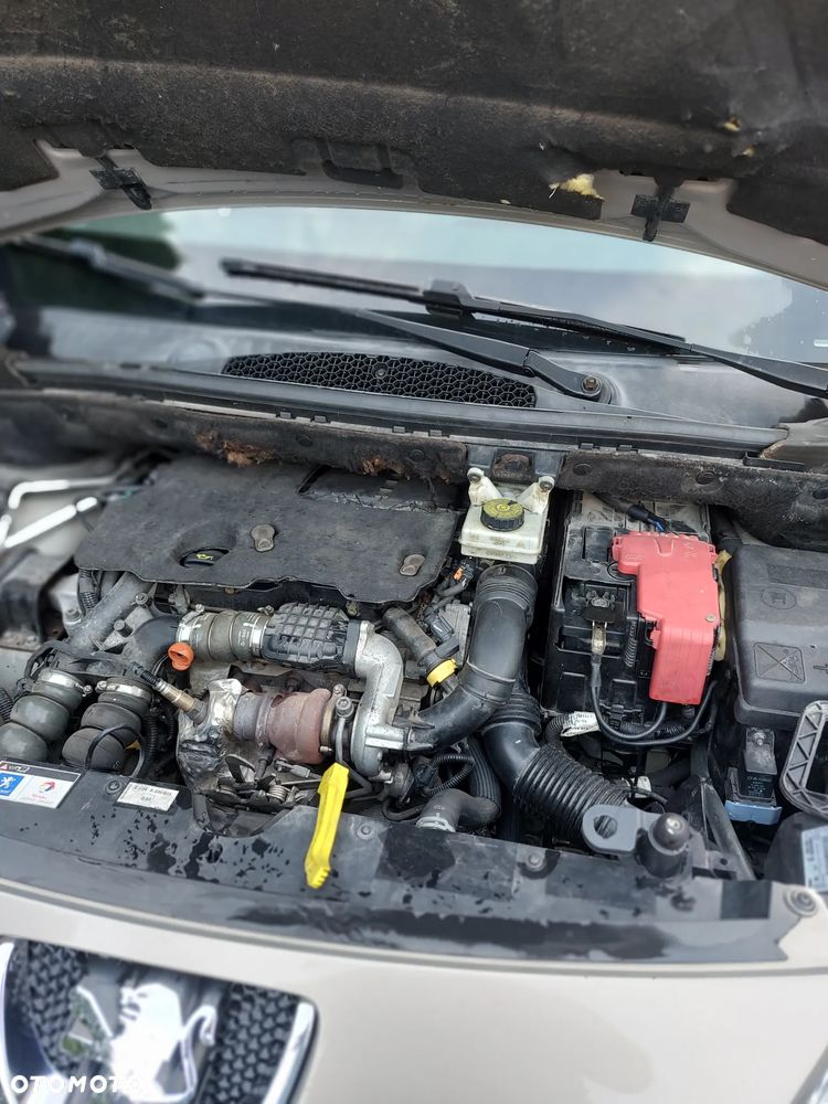 Peugeot Partner 1.6 HDi Active - 13