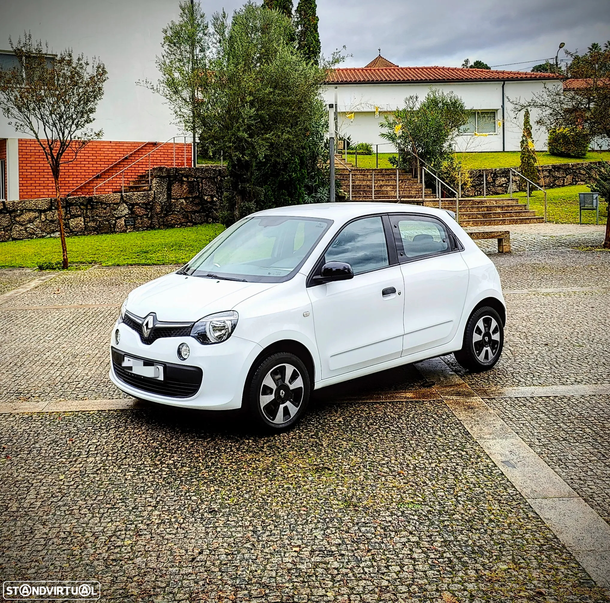 Renault Twingo 1.0 SCe Zen - 15