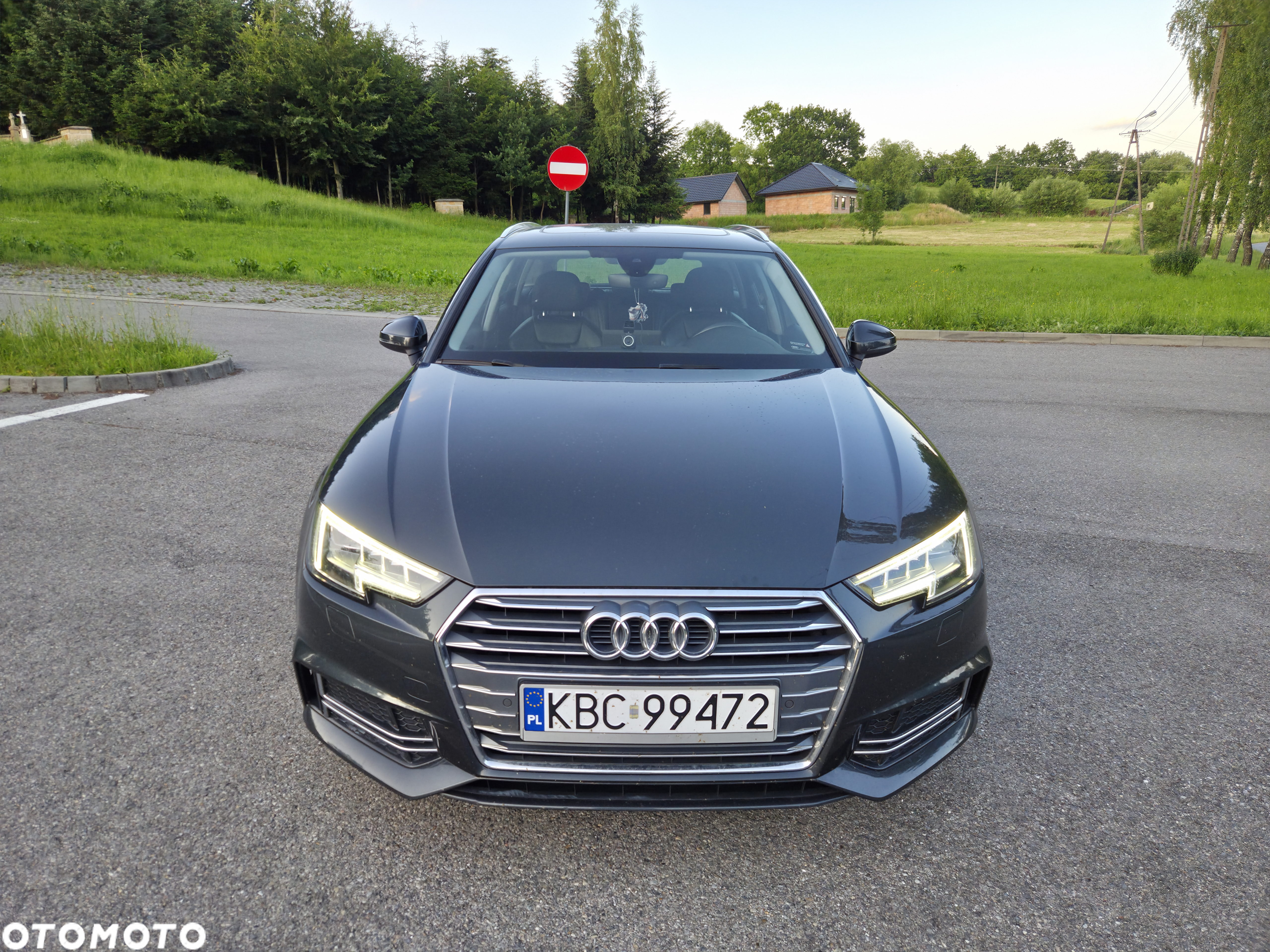 Audi A4 2.0 TDI - 2