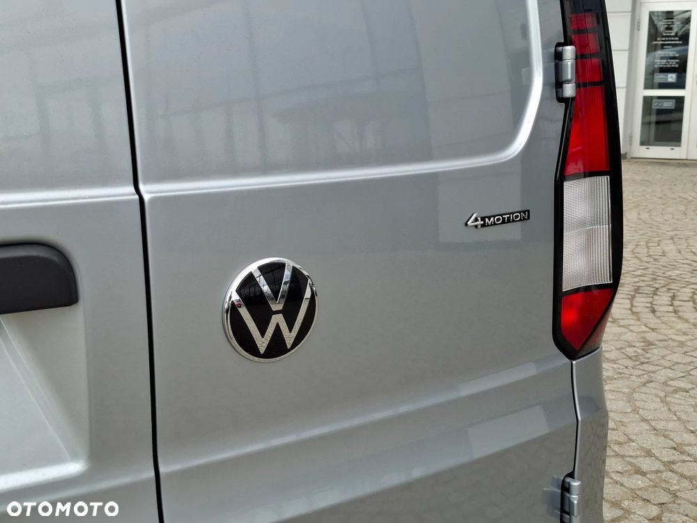 Volkswagen Caddy - 6