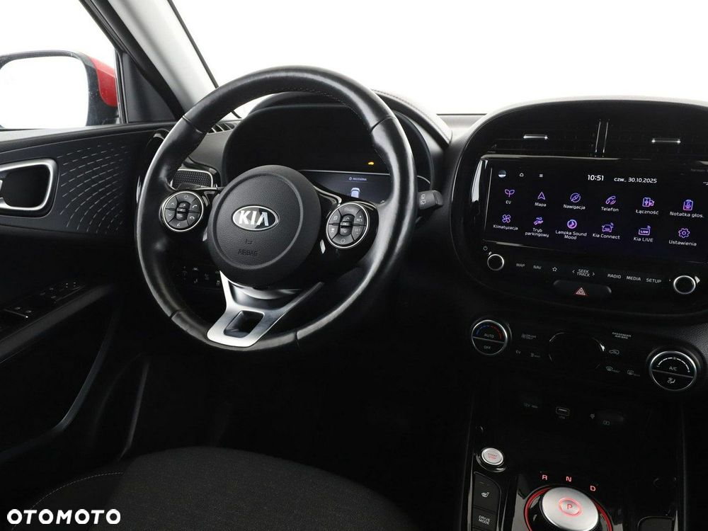 Kia Soul Spirit - 16