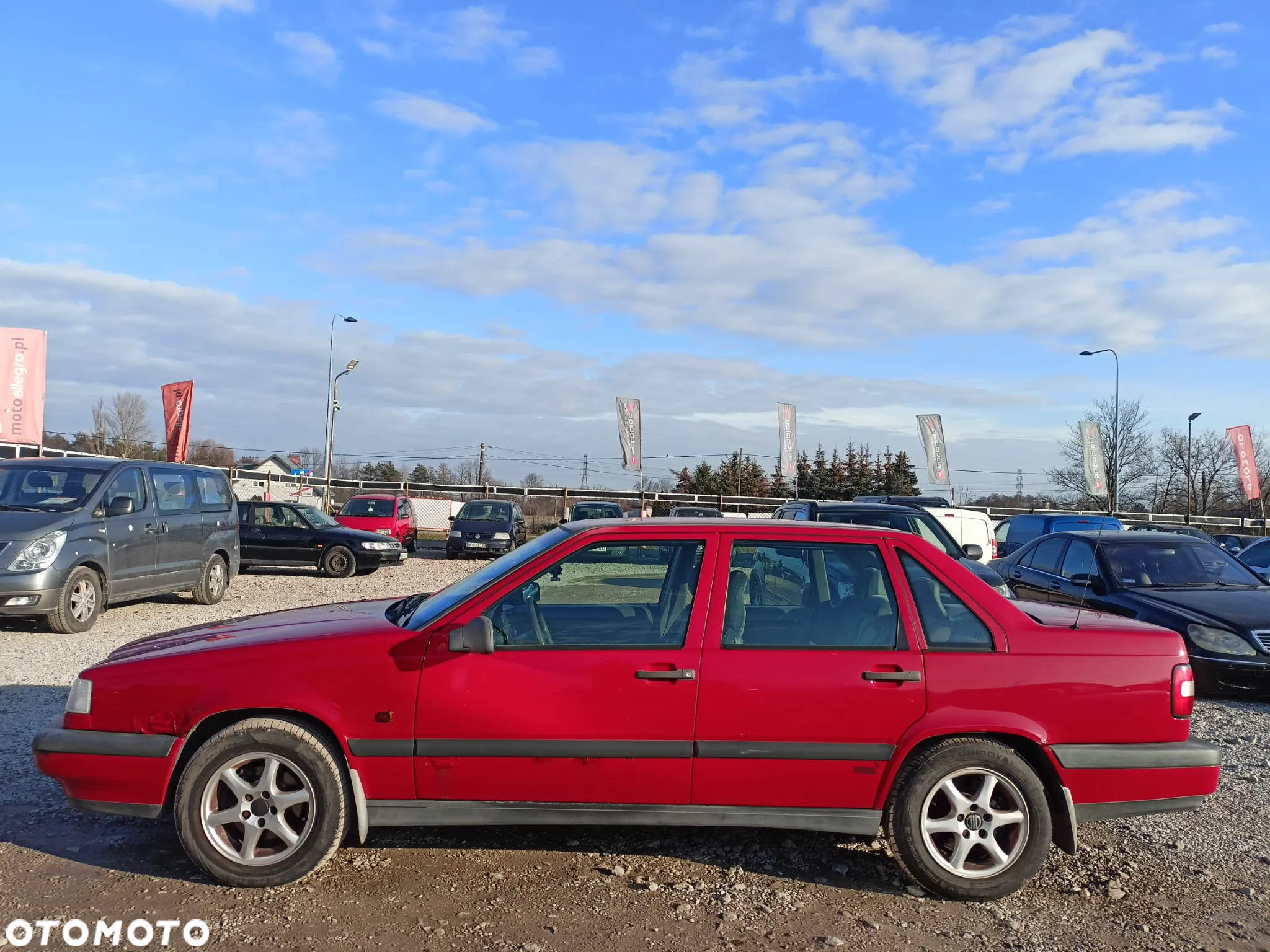 Volvo 850 2.5 - 2
