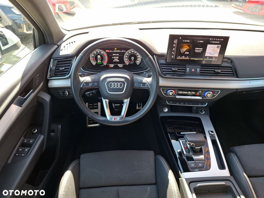 Audi Q5 Sportback - 11