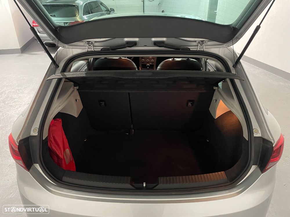 SEAT Leon 1.4 TSI FR S/S - 11