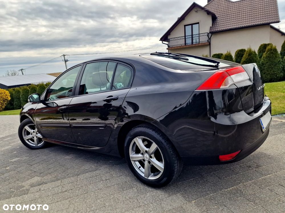 Renault Laguna 2.0 DCi Dynamique - 2