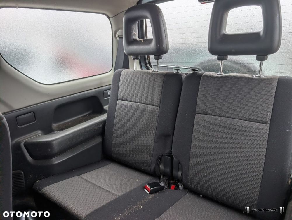 Suzuki Jimny - 7