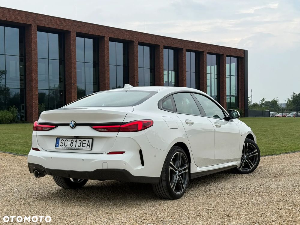 BMW Seria 2 216d M Sport - 6