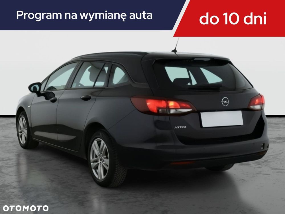 Opel Astra - 6