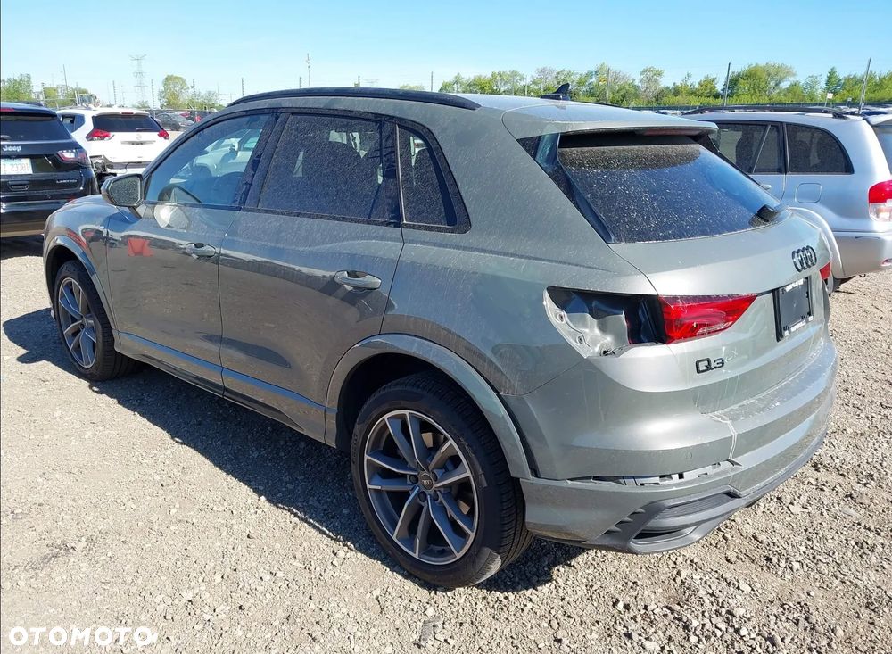 Audi Q3 - 3