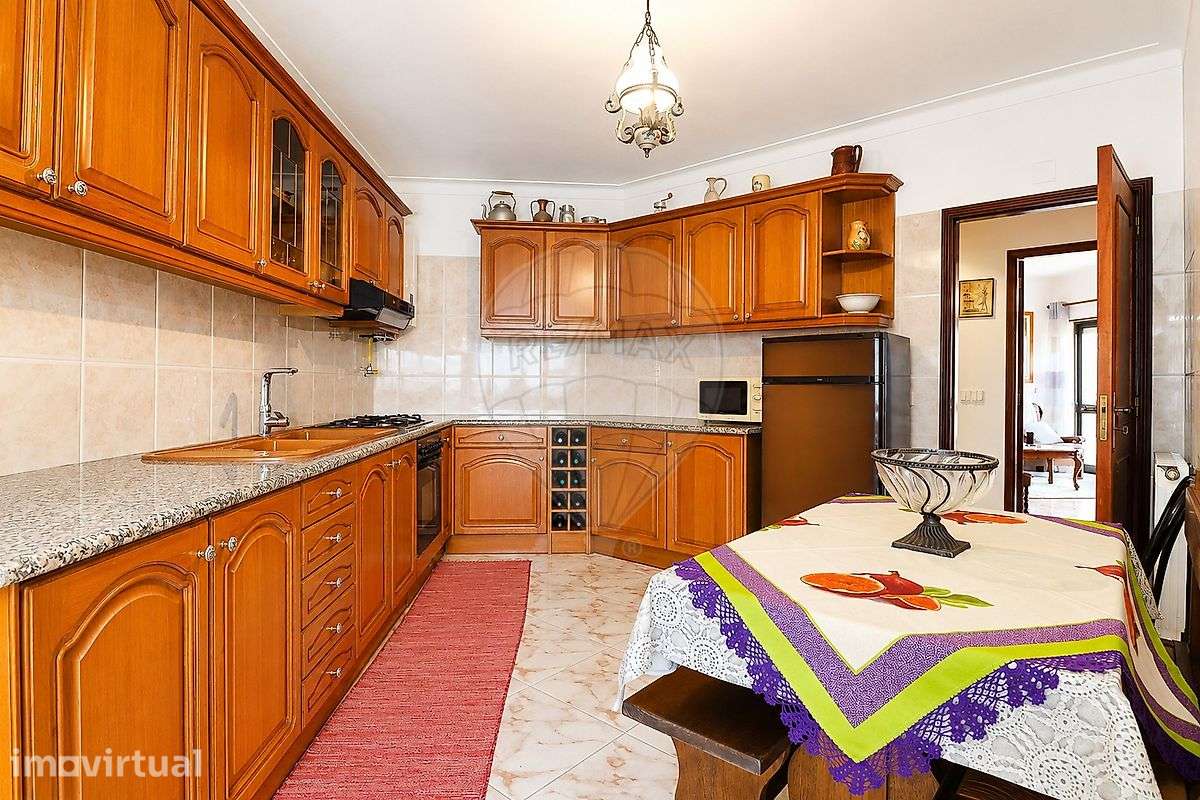 Apartamento T3 para venda - Grande imagem: 5/24