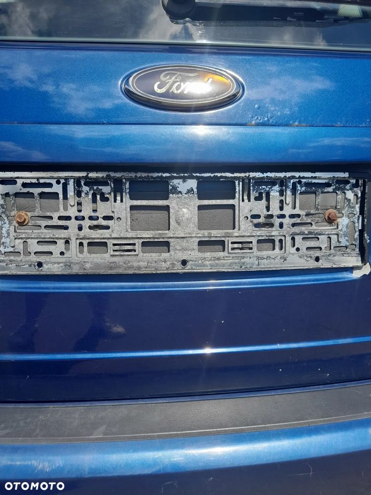 FORD C-MAX I LIFT KLAPA BAGAŻNIKA 36 - 8