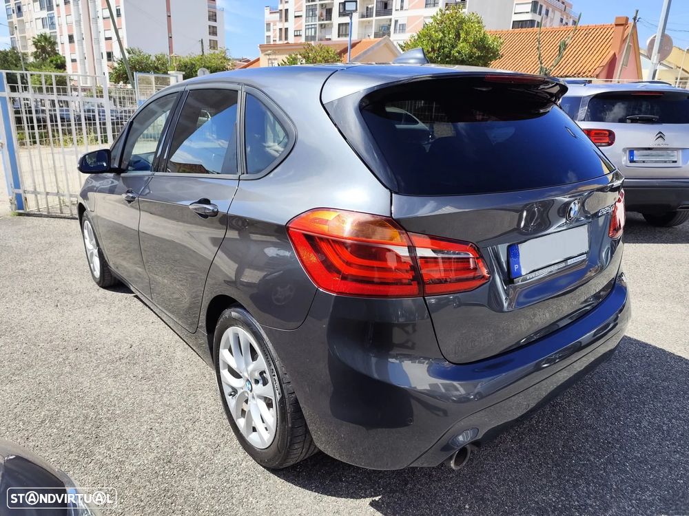 BMW 225xe Active Tourer Advantage - 6